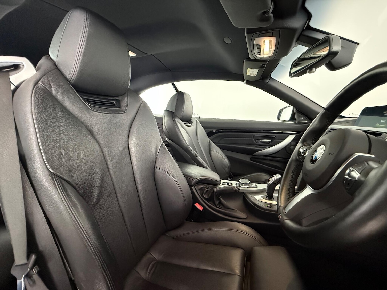 Used BMW 4 Series 2019 for sale - 77246427: Photo 18