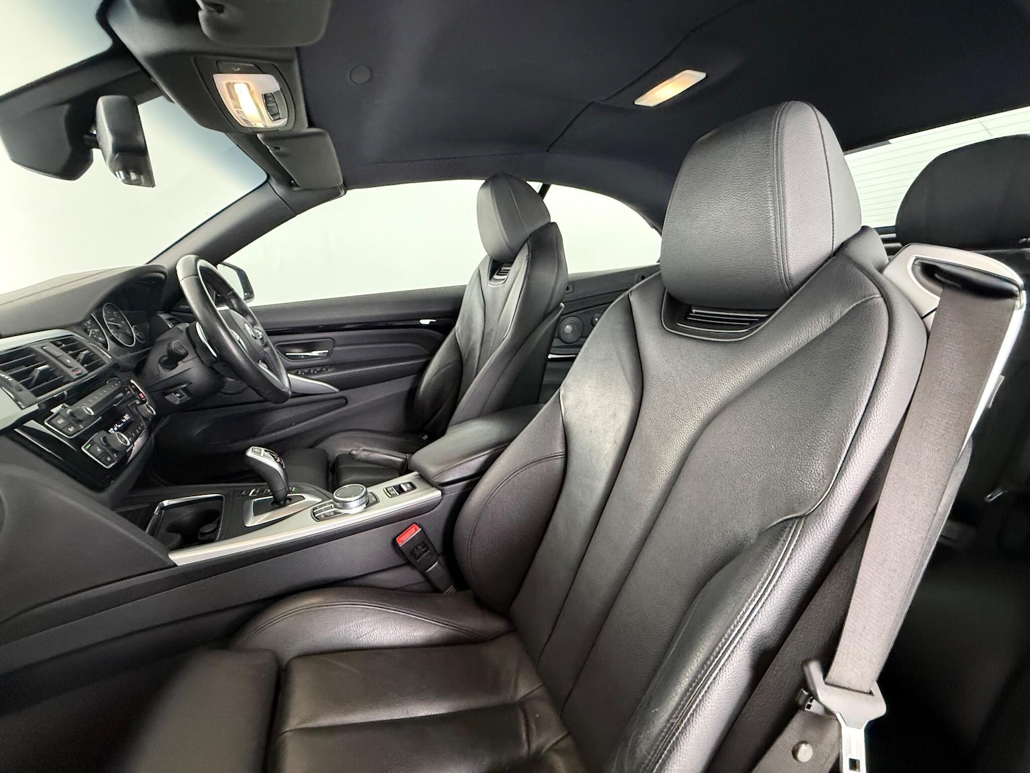 Used BMW 4 Series 2019 for sale - 77246427: Photo 21