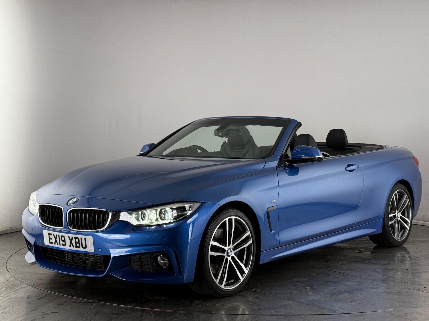 Used BMW 4 Series 2019 for sale - 77246427: Photo 3