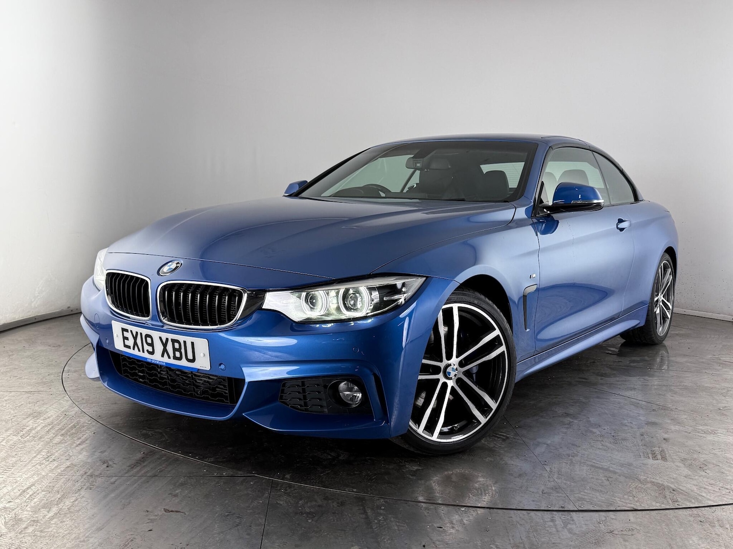 Used BMW 4 Series 2019 for sale - 77246427: Photo 40