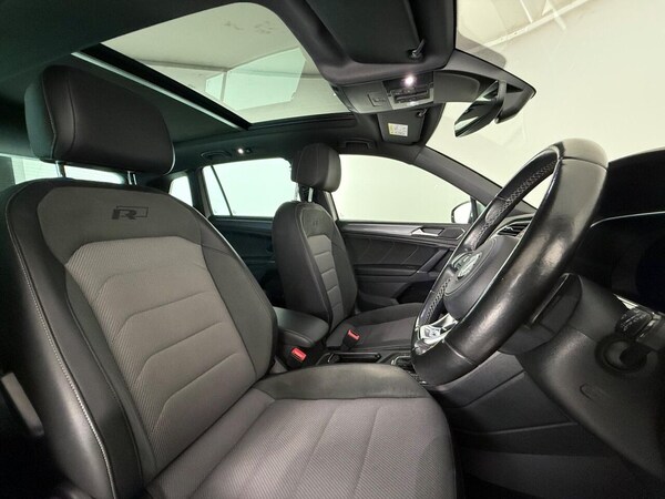 Used Volkswagen Tiguan 2016 for sale - 75992607: Photo 17