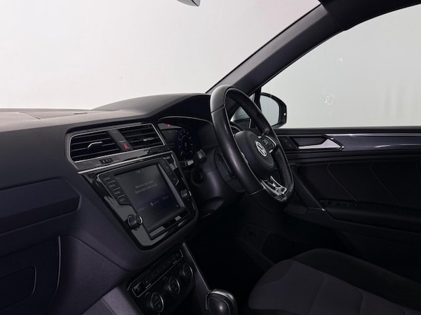 Used Volkswagen Tiguan 2016 for sale - 75992607: Photo 18