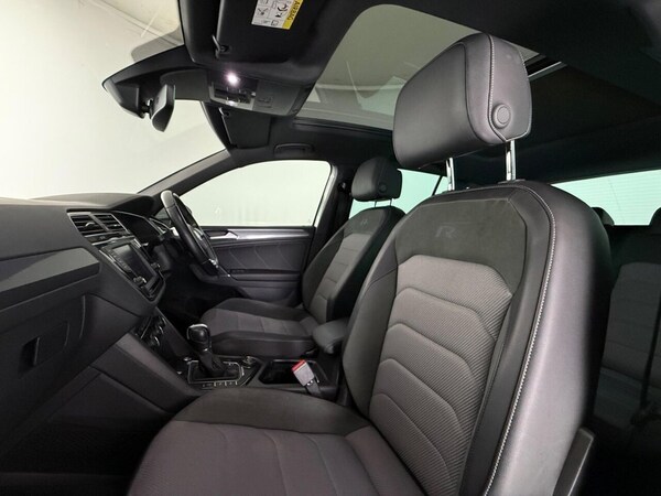 Used Volkswagen Tiguan 2016 for sale - 75992607: Photo 19