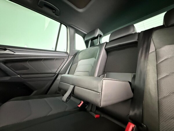 Used Volkswagen Tiguan 2016 for sale - 75992607: Photo 20