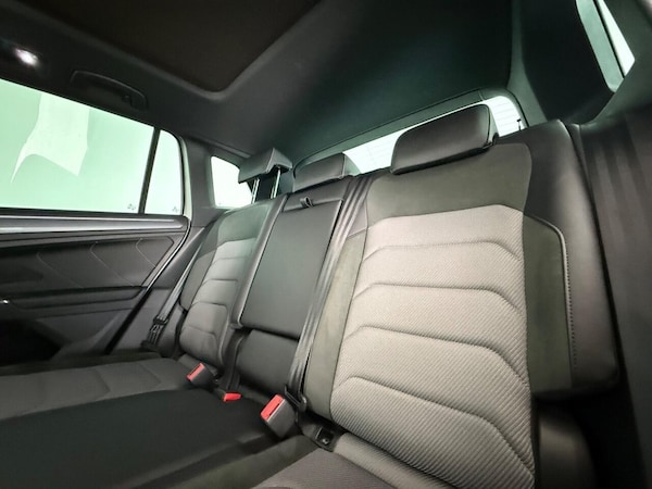 Used Volkswagen Tiguan 2016 for sale - 75992607: Photo 21