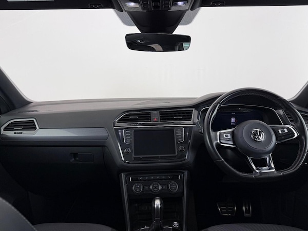 Used Volkswagen Tiguan 2016 for sale - 75992607: Photo 22