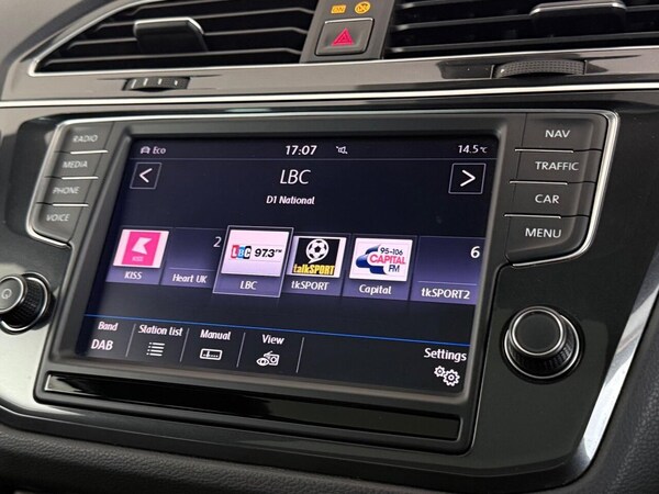 Used Volkswagen Tiguan 2016 for sale - 75992607: Photo 33