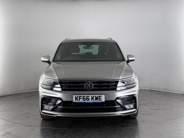 Used Volkswagen Tiguan 2016 for sale - 75992607: Photo 7