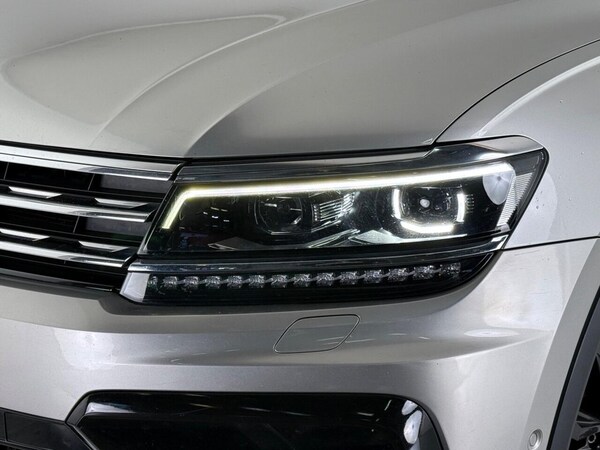 Used Volkswagen Tiguan 2016 for sale - 75992607: Photo 8