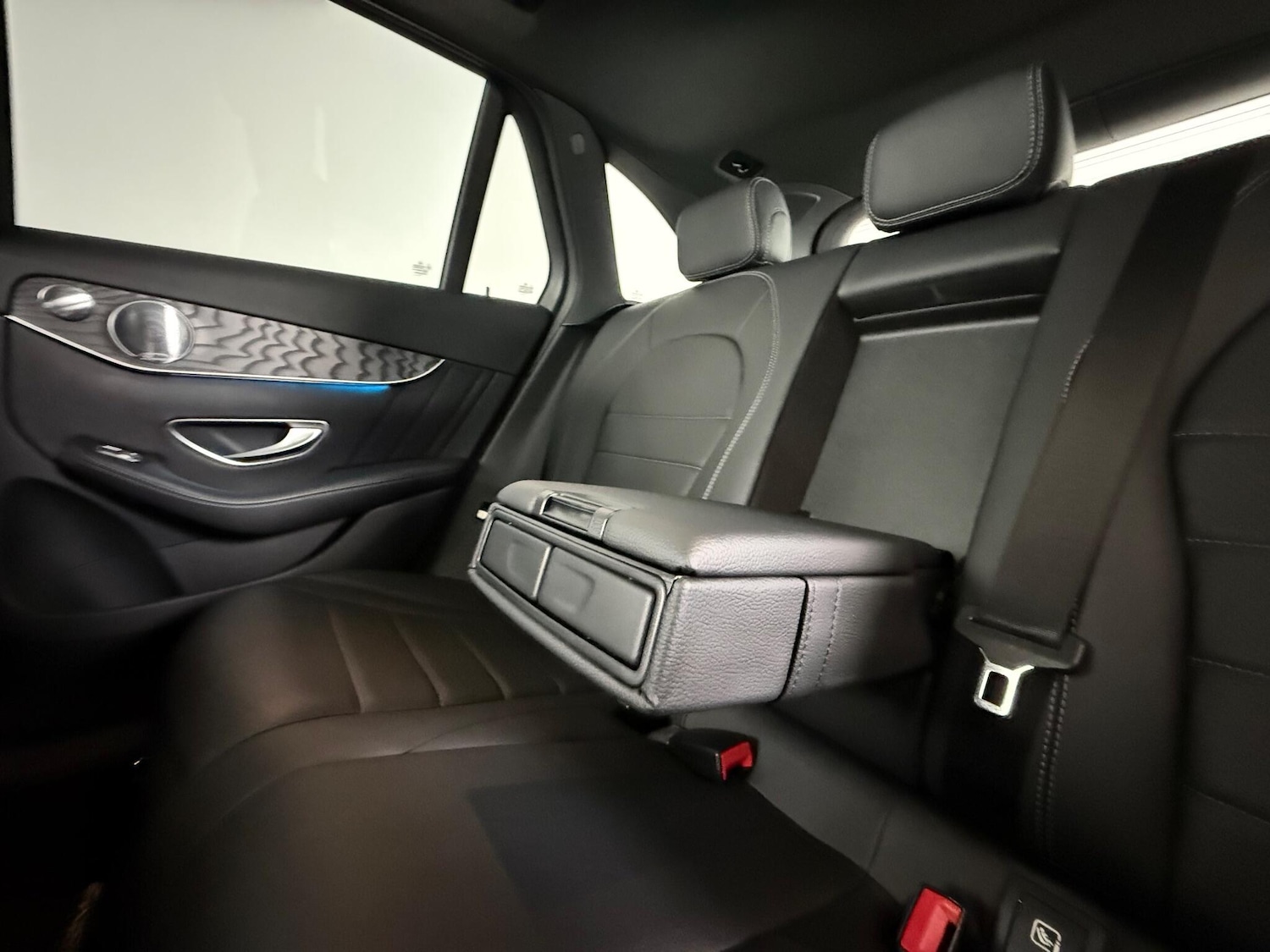 Used Mercedes-Benz GLC 2017 for sale - 77222762: Photo 17