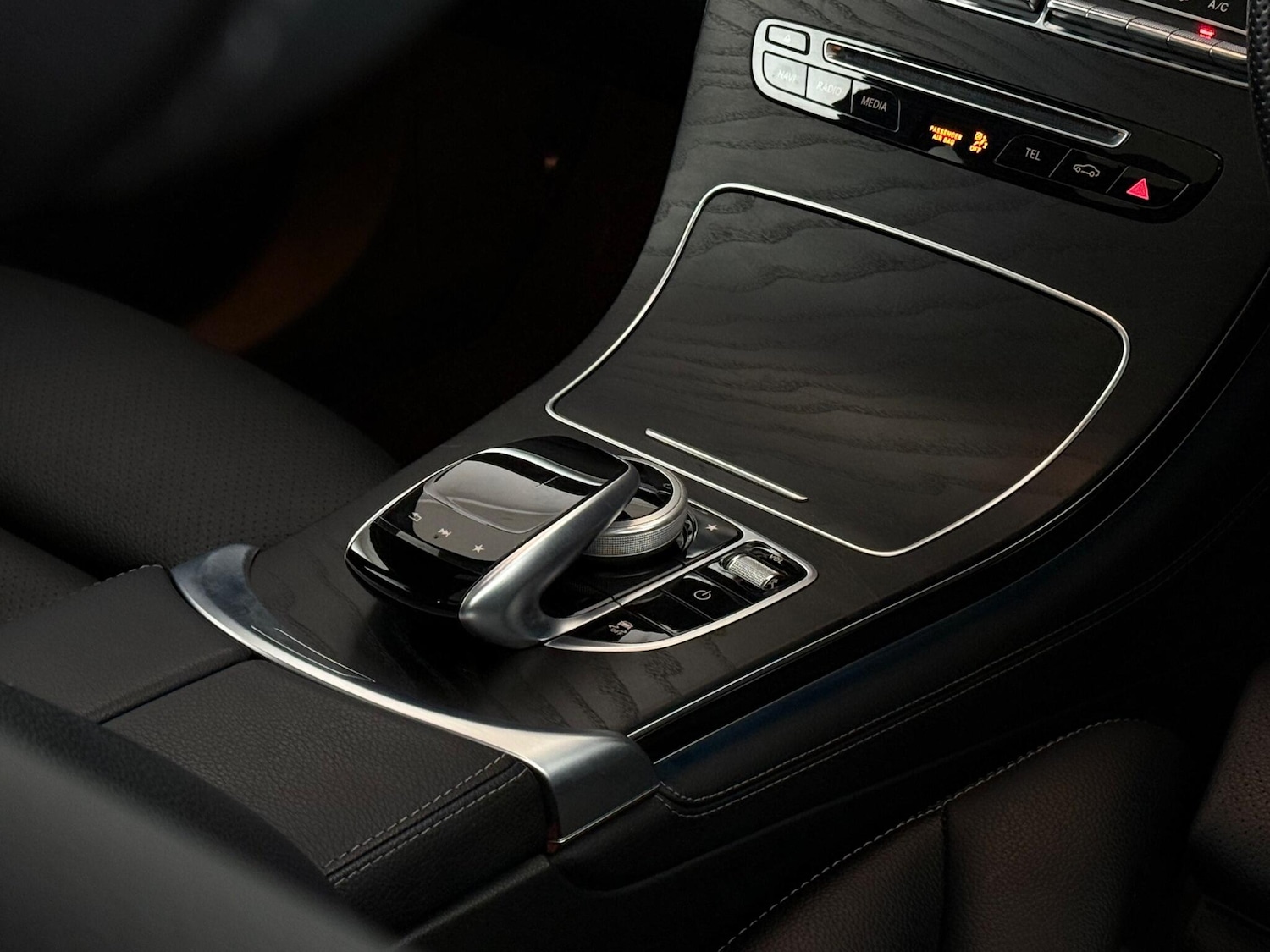 Used Mercedes-Benz GLC 2017 for sale - 77222762: Photo 33