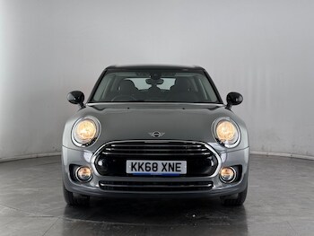 Used MINI Clubman 2019 for sale - 77259661: Photo