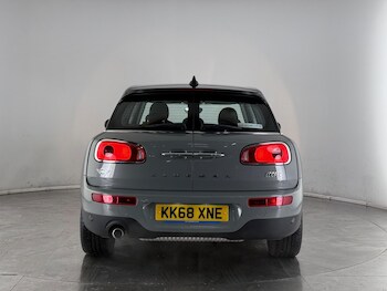 Used MINI Clubman 2019 for sale - 77259661: Photo