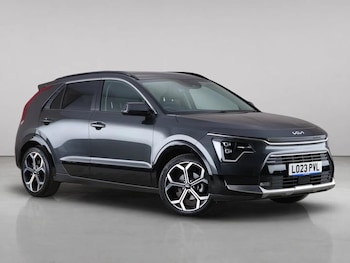 Used Kia Niro 2023 for sale - 79225422: Photo