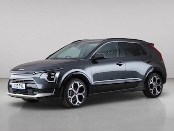 Used Kia Niro 2023 for sale - 79225422: Photo