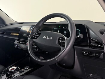 Used Kia Niro 2023 for sale - 79225422: Photo