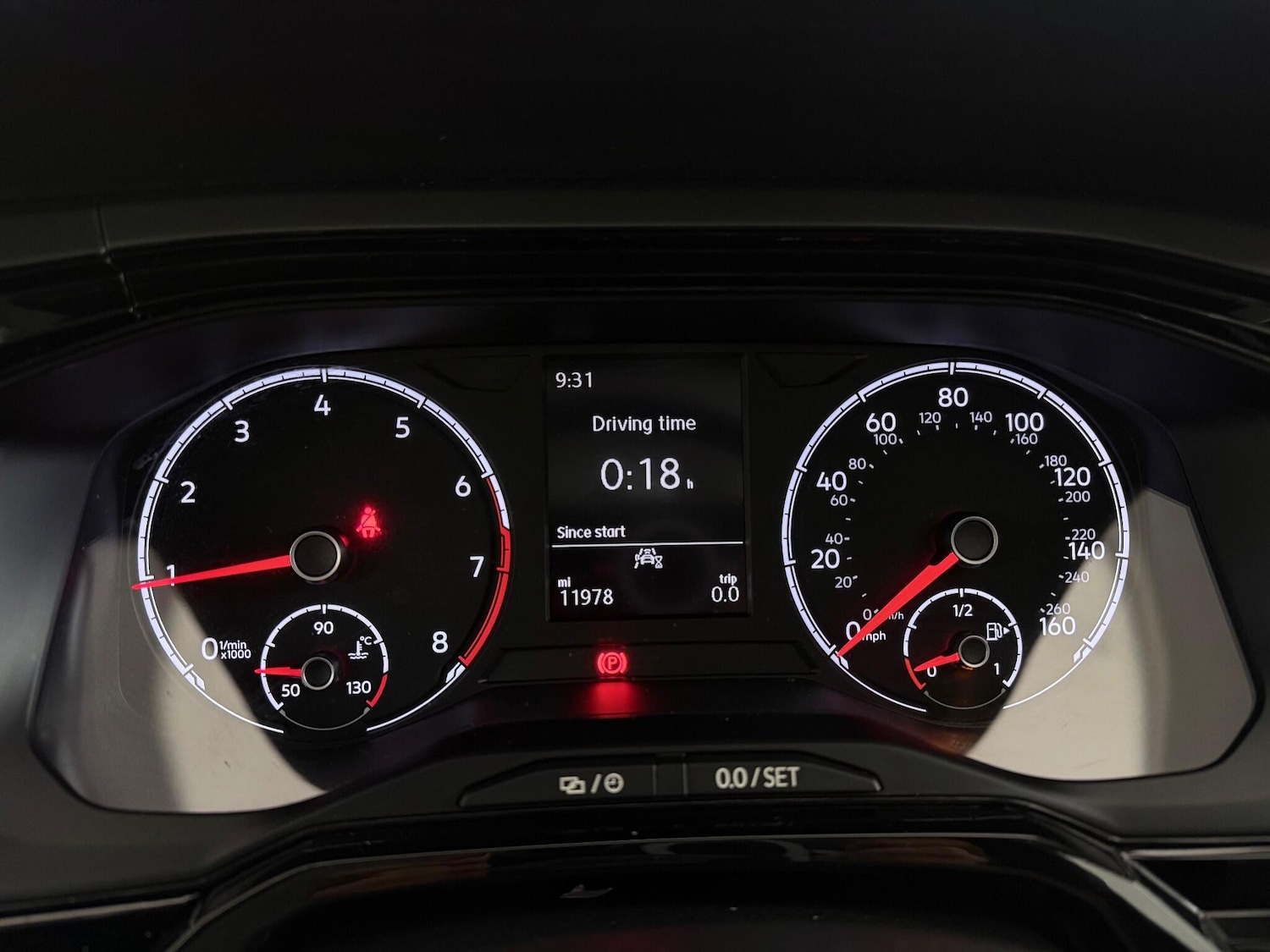 Used Volkswagen Polo 2020 for sale - 77182552: Photo 13