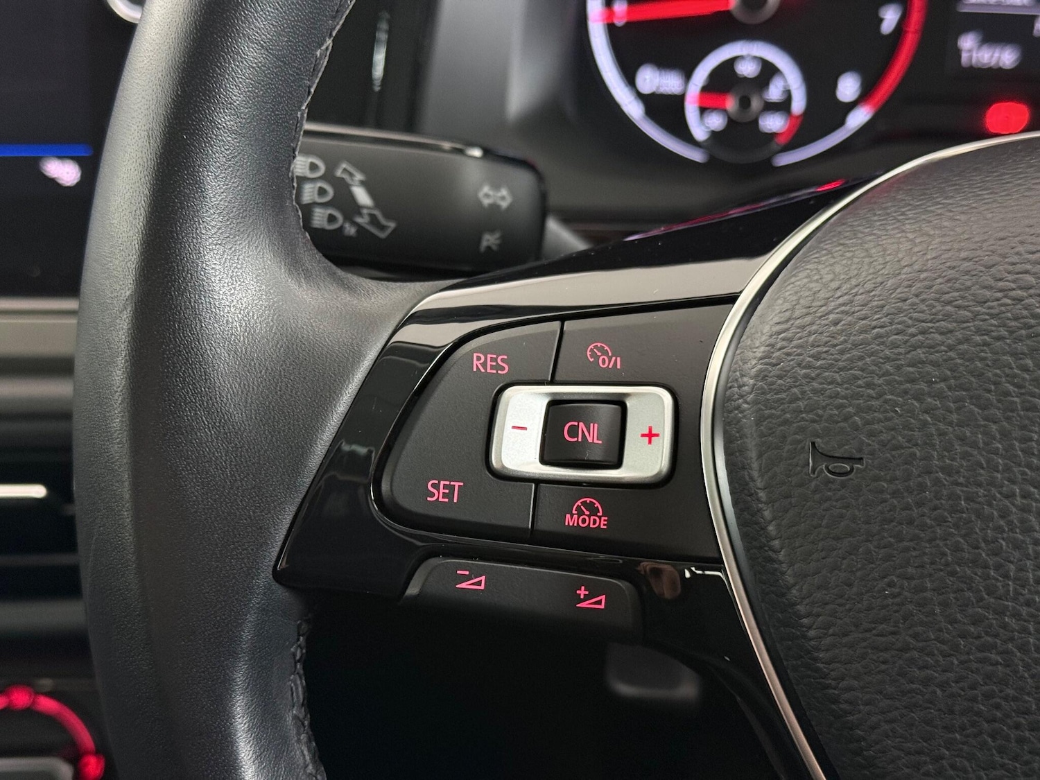 Used Volkswagen Polo 2020 for sale - 77182552: Photo 19