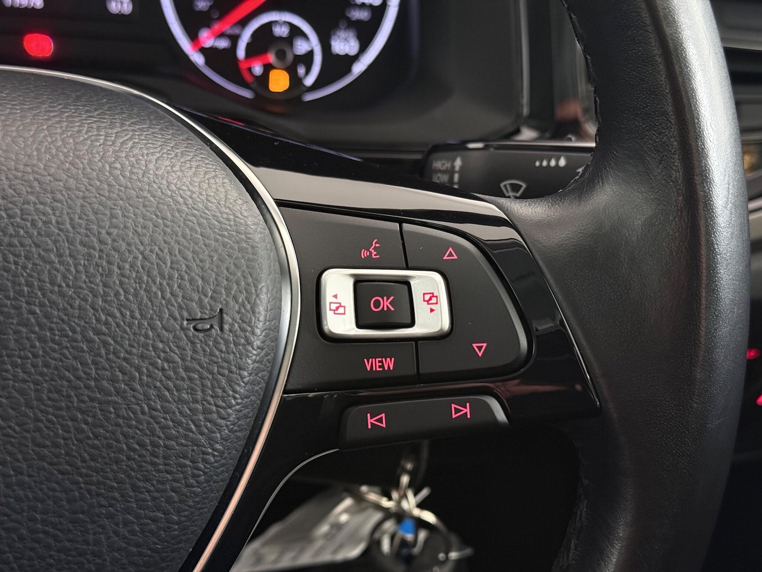 Used Volkswagen Polo 2020 for sale - 77182552: Photo 20