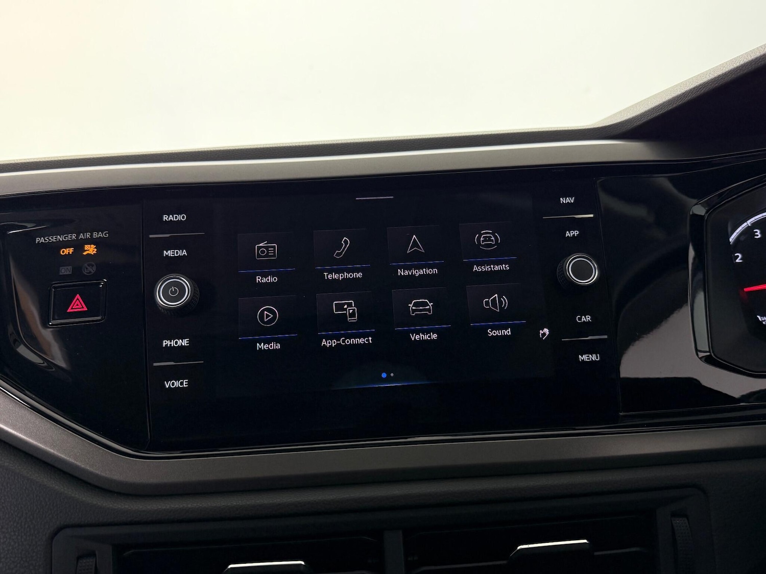 Used Volkswagen Polo 2020 for sale - 77182552: Photo 25