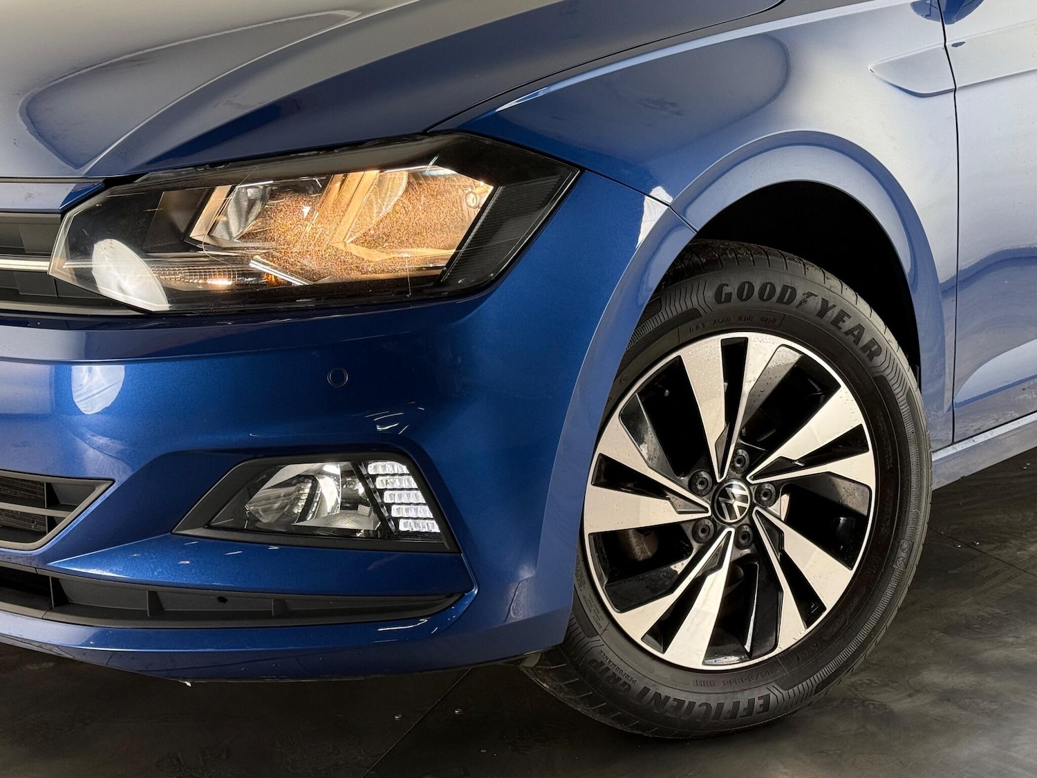 Used Volkswagen Polo 2020 for sale - 77182552: Photo 28