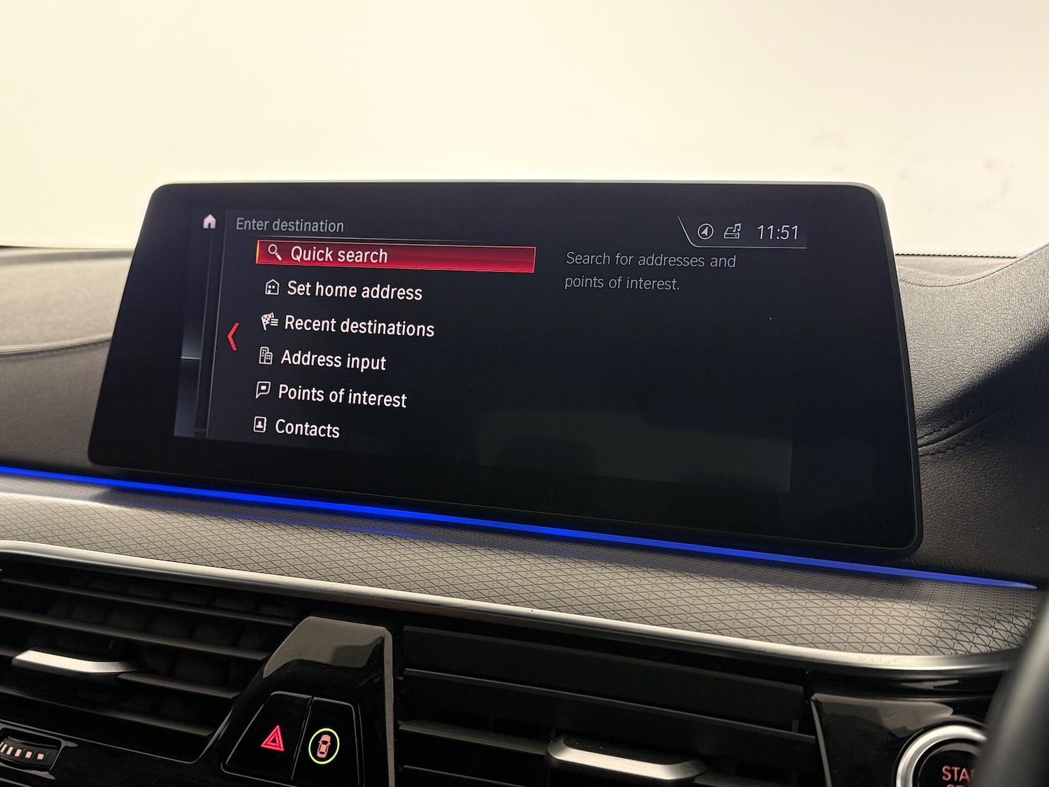 Used BMW 5 Series 2018 for sale - 77182450: Photo 30