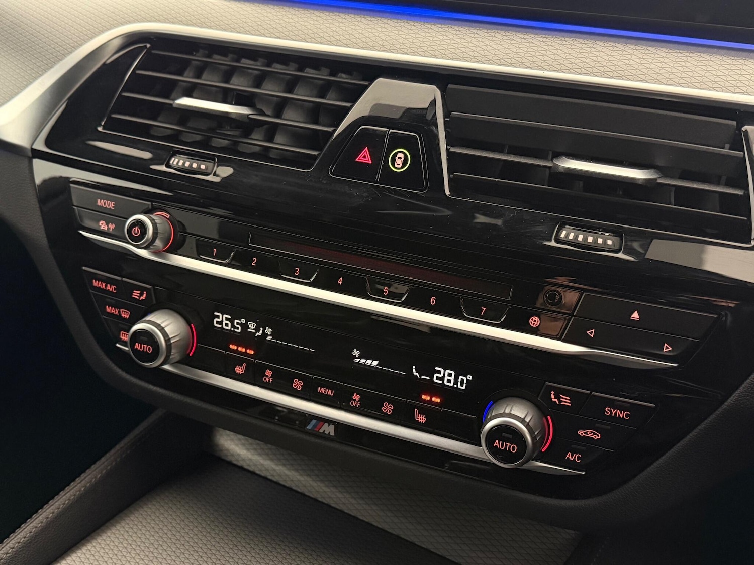 Used BMW 5 Series 2018 for sale - 77182450: Photo 35