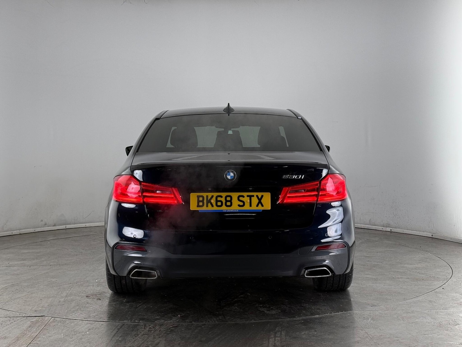 Used BMW 5 Series 2018 for sale - 77182450: Photo 6