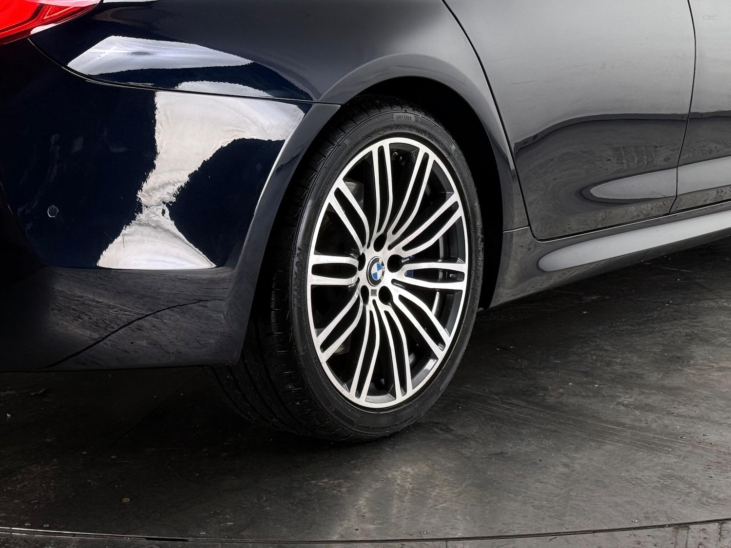 Used BMW 5 Series 2018 for sale - 77182450: Photo 8