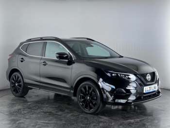 2020 (20) - 1.3 DIG-T n-tec DCT Auto Euro 6 (s/s) 5dr