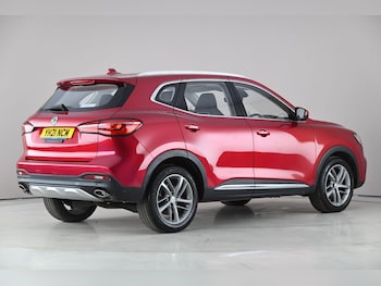 Used MG MG HS 2021 for sale - 77909908: Photo