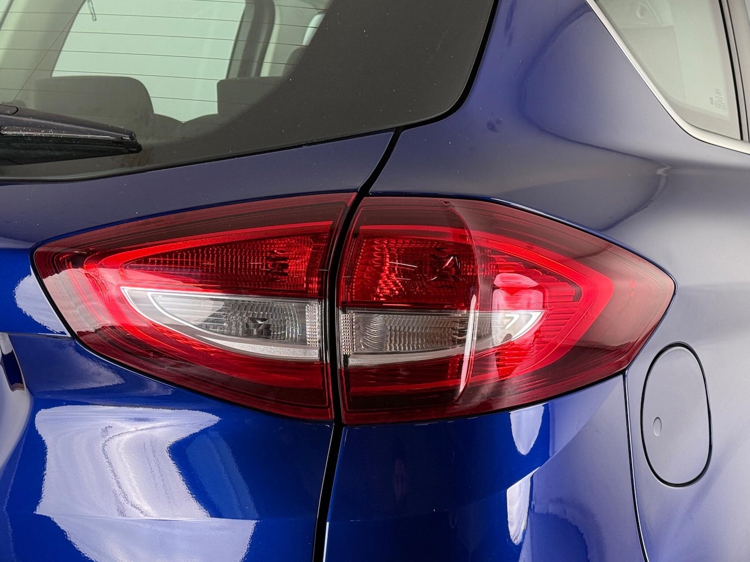 Used Ford C-Max 2018 for sale - 76467263: Photo 10