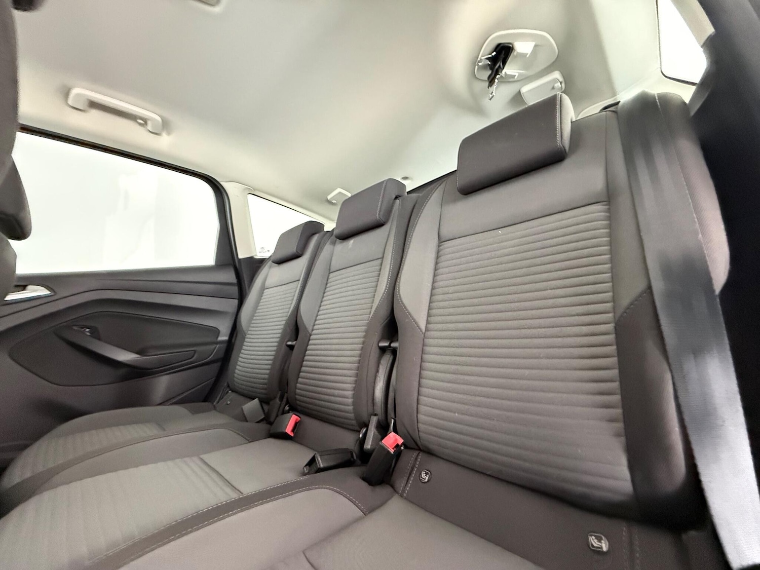 Used Ford C-Max 2018 for sale - 76467263: Photo 16