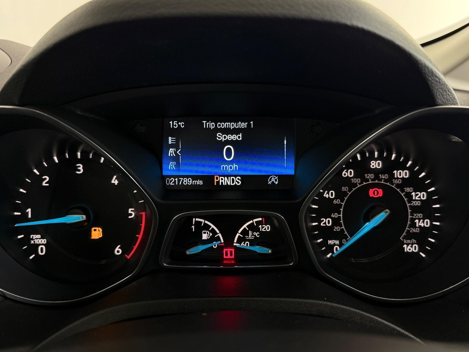 Used Ford C-Max 2018 for sale - 76467263: Photo 18