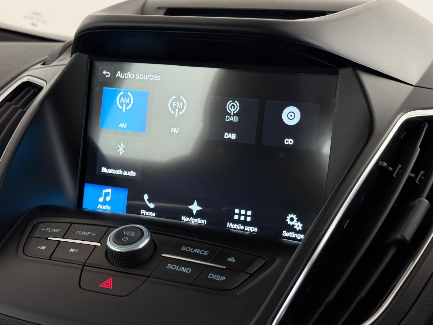 Used Ford C-Max 2018 for sale - 76467263: Photo 29