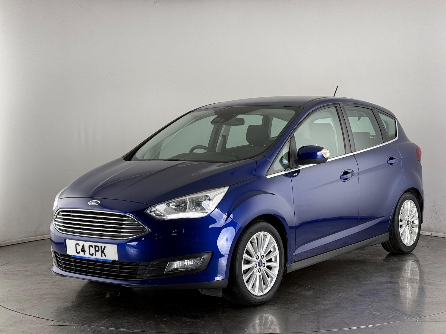 Used Ford C-Max 2018 for sale - 76467263: Photo 4