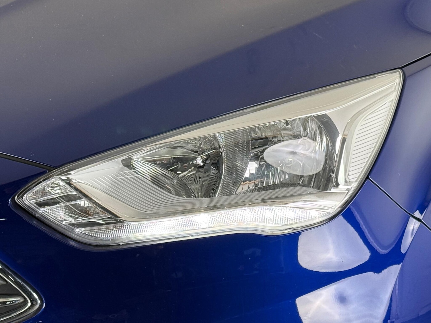 Used Ford C-Max 2018 for sale - 76467263: Photo 9