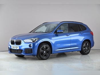 Used BMW X1 2016 for sale - 77940873: Photo