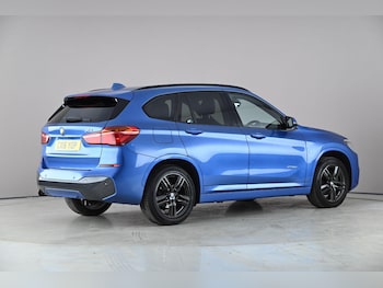 Used BMW X1 2016 for sale - 77940873: Photo