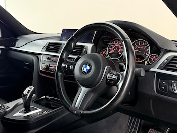 Used BMW 4 Series Gran Coupe 2019 for sale - 78855458: Photo