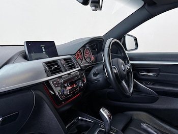 Used BMW 4 Series Gran Coupe 2019 for sale - 78855458: Photo