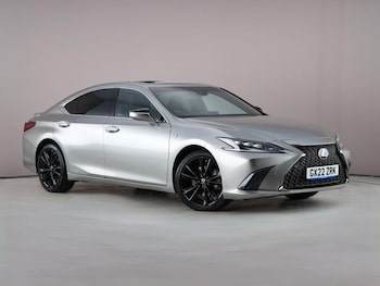 Used Lexus ES 2022 for sale - 78772924: Photo