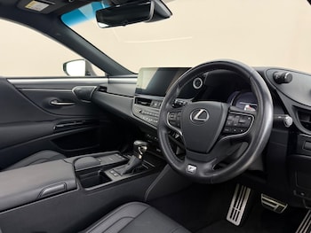 Used Lexus ES 2022 for sale - 78772924: Photo