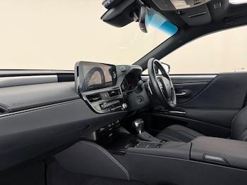 Used Lexus ES 2022 for sale - 78772924: Photo