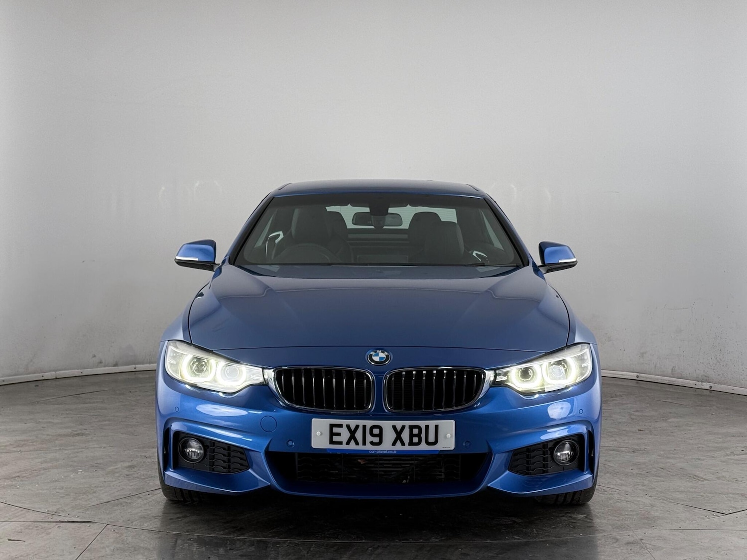 Used BMW 4 Series 2019 for sale - 77222035: Photo 11