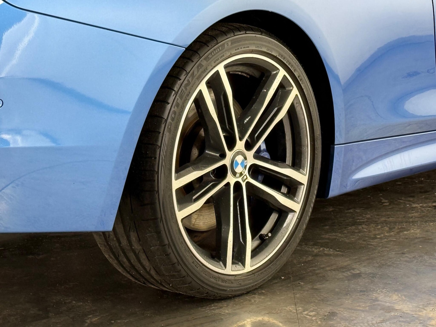 Used BMW 4 Series 2019 for sale - 77222035: Photo 16