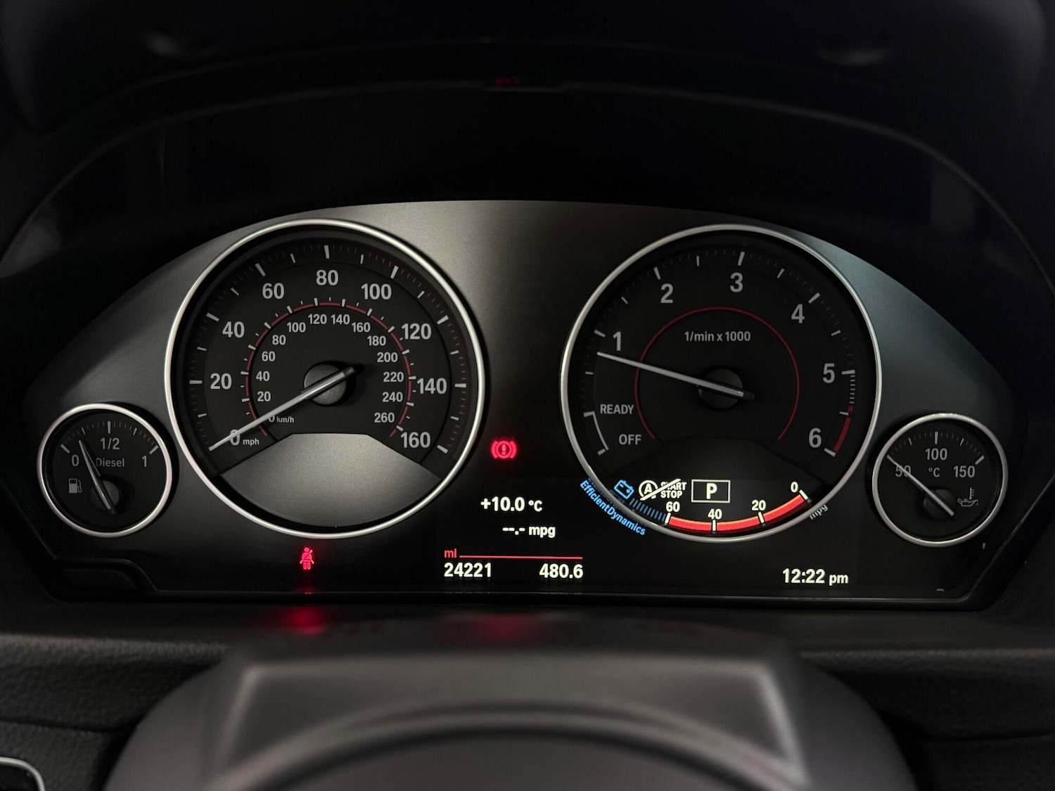 Used BMW 4 Series 2019 for sale - 77222035: Photo 24