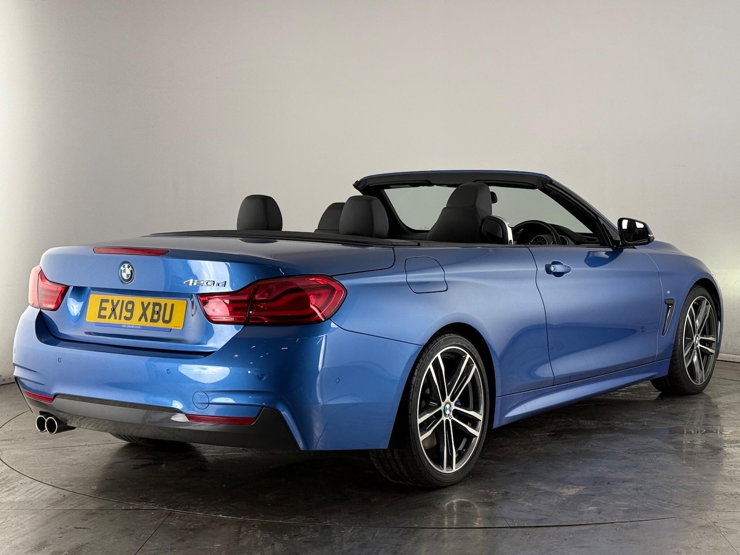 Used BMW 4 Series 2019 for sale - 77222035: Photo 6