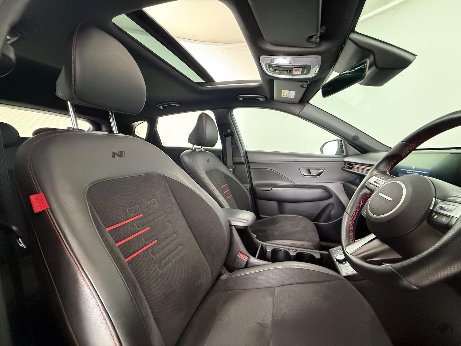 Used Hyundai KONA 2024 for sale - 76801398: Photo 13