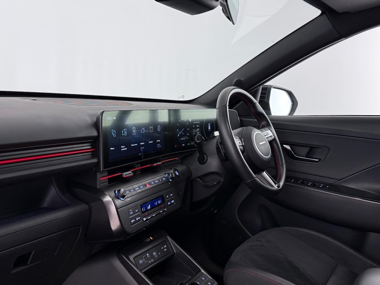 Used Hyundai KONA 2024 for sale - 76801398: Photo 14